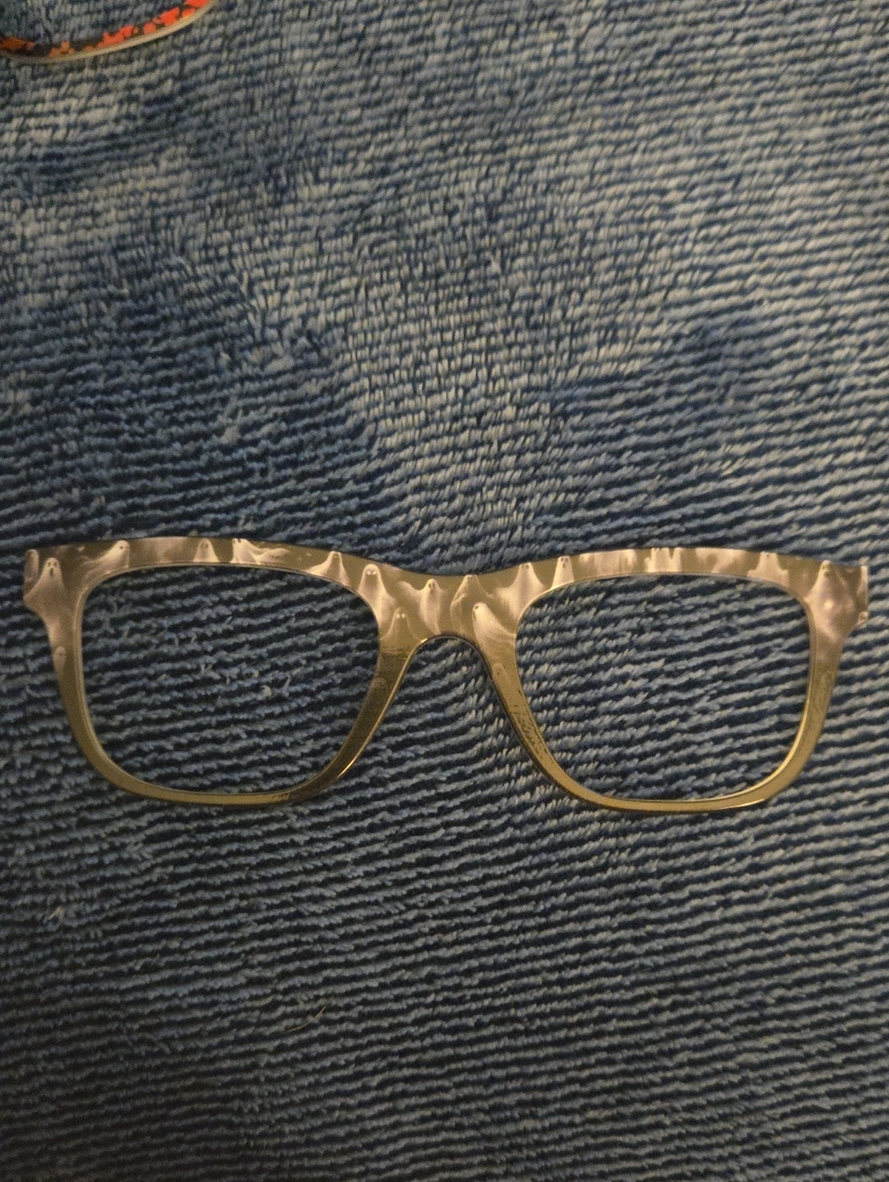 Pair Eyewear Topper